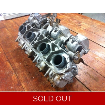 1977-79 Suzuki GS750 Carburetor Set